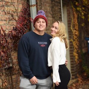 Meet your Posher, Joshua